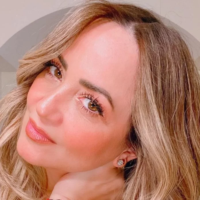 Andrea Legarreta