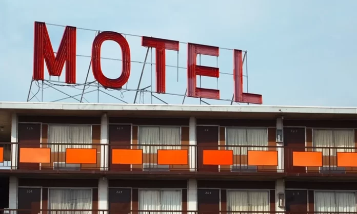 Motel
