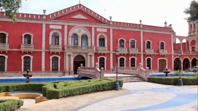 Recorrido Turístico