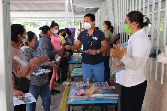 Secretaria de Salud