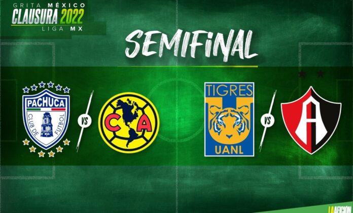 Semifinales