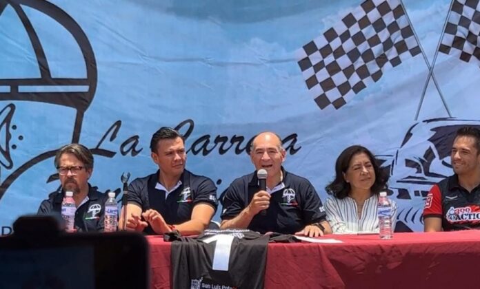 Carrera Panamericana