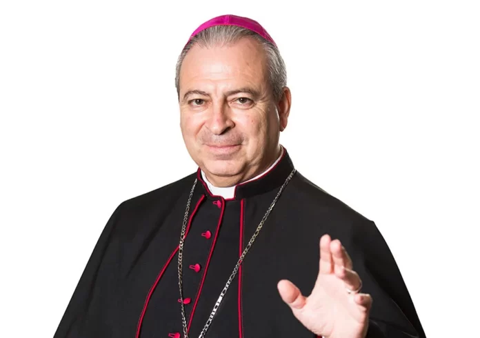 Arzobispo