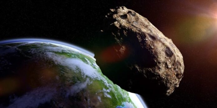 Día Mundial del asteroide