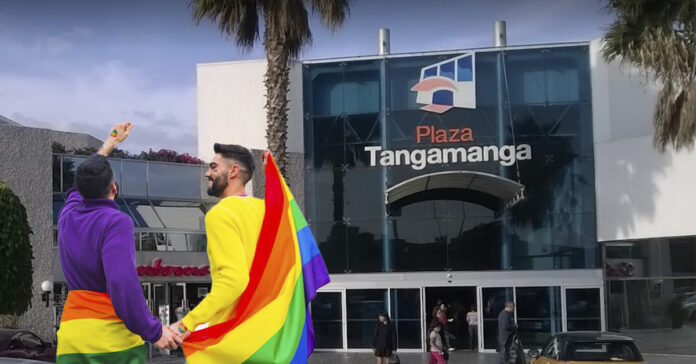 Plaza Tangamanga