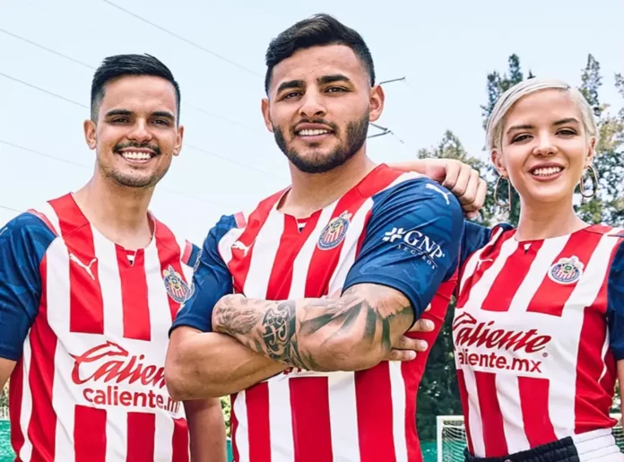 chivas