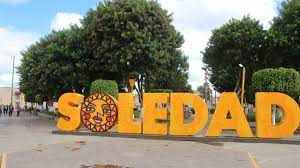 Soledad