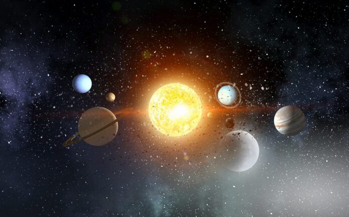 nuevos planetas