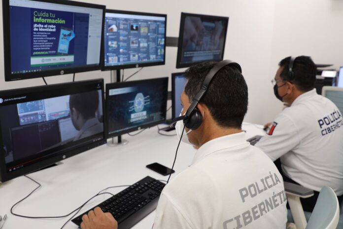 Infantes podrían ser víctimas de delitos como la pederastia, trata de personas, extorsión e incluso reclutamiento para la delincuencia organizada.