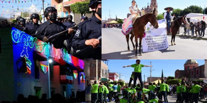 Se realizan reuniones para perfeccionar los protocolos a seguir en esta fecha conmemorativa.