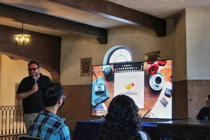 Con una asistencia de más de 500 personas a las proyecciones de filmes y actividades complementarias como charlas y muestras de cortometrajes.