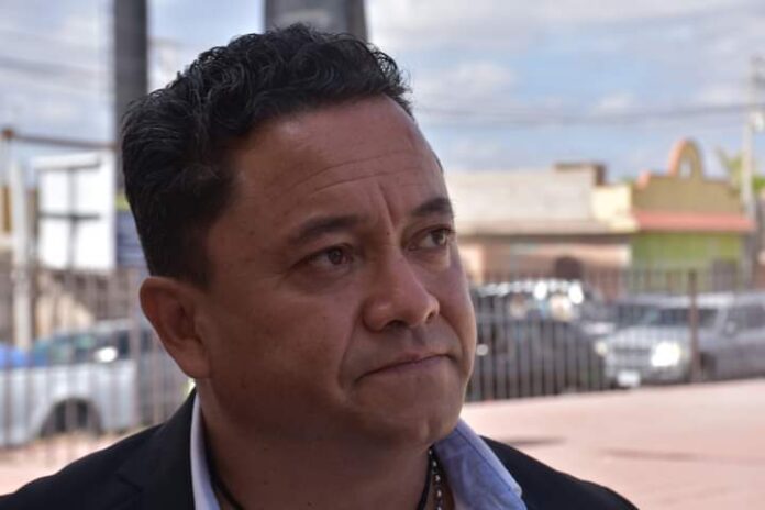 • Se registró la visita de turistas provenientes de diferentes estados de la República Mexicana