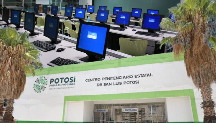El proyecto será posible con la colaboración de la asociación civil “Nueva Luna” y la Fundación “Cummins”, y beneficiará a la sección femenil de dicho Penal.