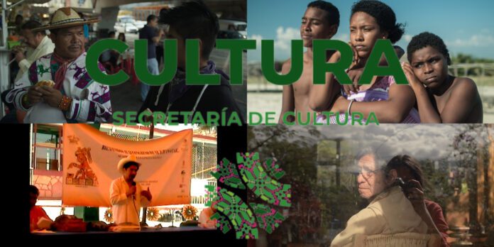 Nuevo ciclo de cine gratuito de la Cineteca Alameda en colaboración con la Academia Mexicana de Artes y Ciencias Cinematográficas del 17 al 21 de agosto.