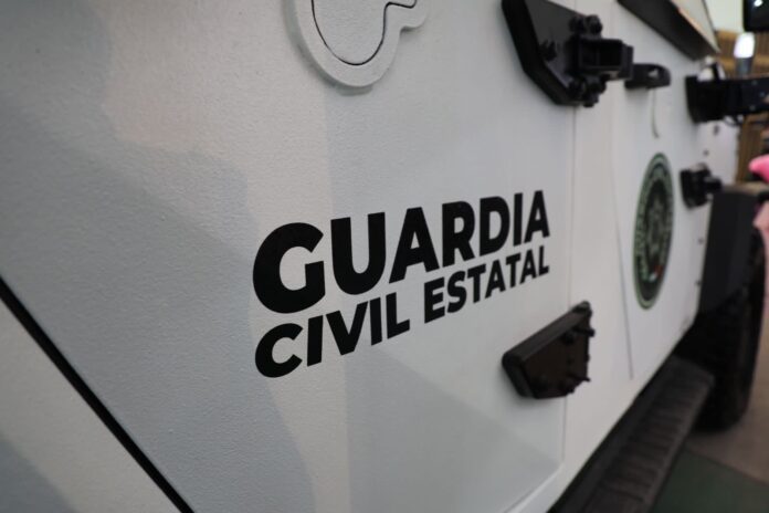 MÓDULOS DE LA GUARDIA CIVIL ESTATAL EN LA FENAPO MANTIENEN EFECTIVA ATENCIÓN A VISITANTES 4