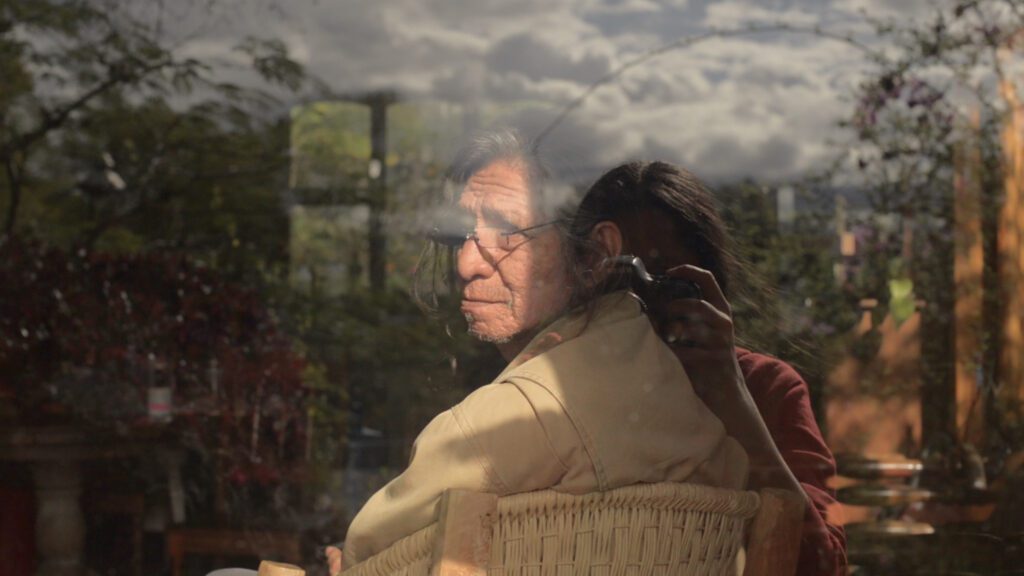 “Tío Yim” de Luna Marán, (2019)