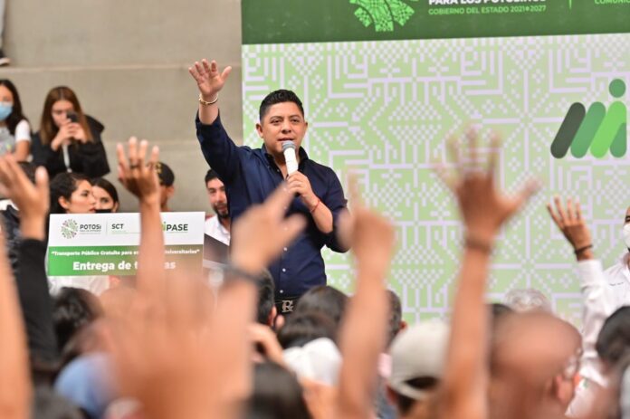 SLP será estado digital para 2023.