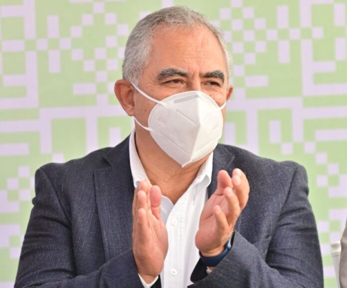 Así será la eliminación del Cubrebocas en SLP