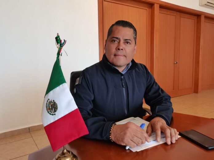 Protección Civil; Recomendaciones por fiestas patrias