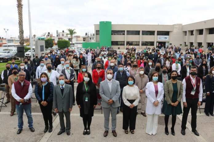 SEGE busca servicios en favor de trabajadores educativos