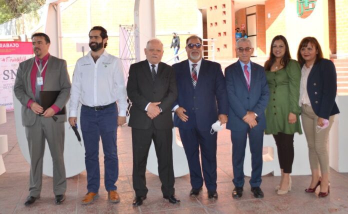 Gobierno Estatal impulsa acciones para empleabilidad