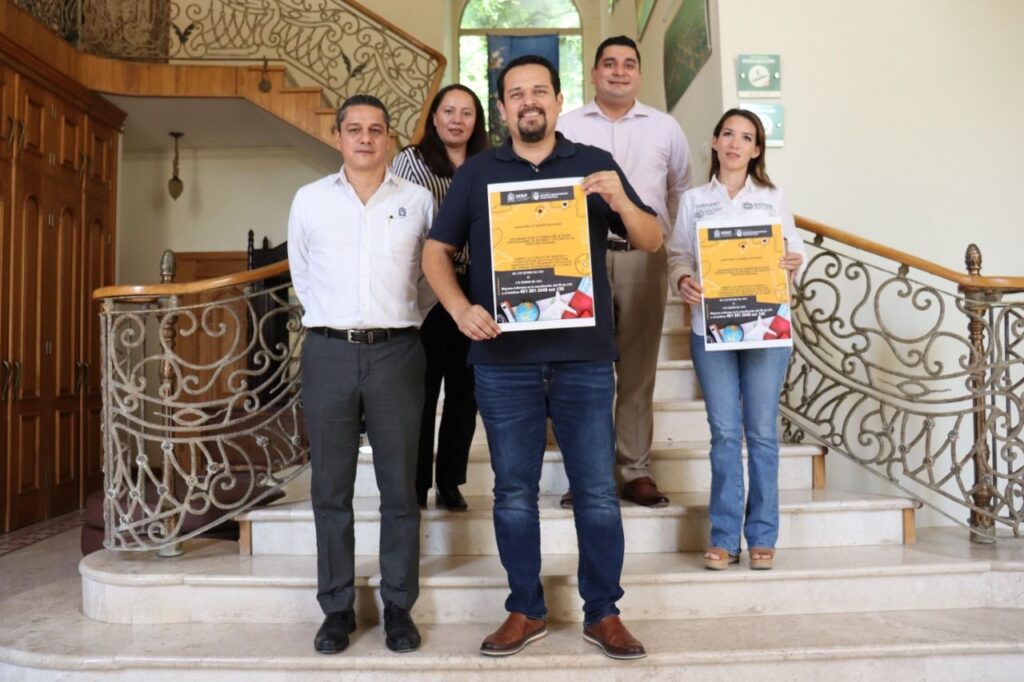 Formarán guías especializados en historia y cultura Huasteca