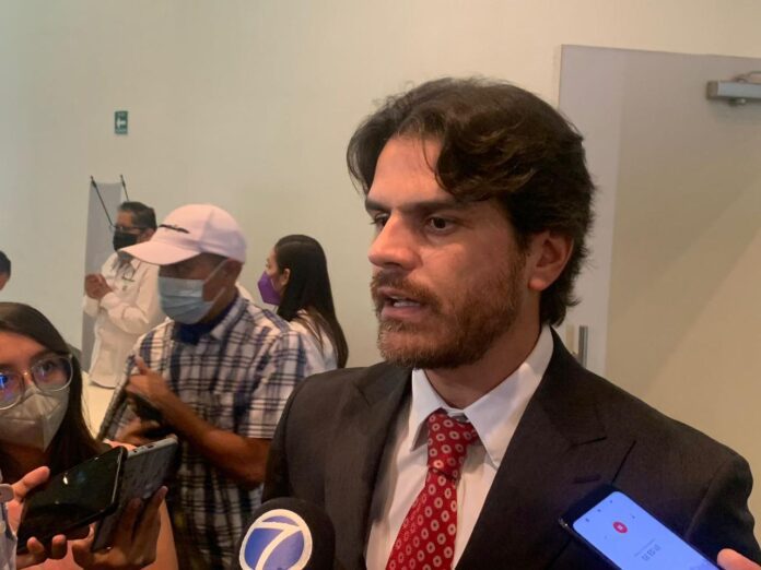 Aumento de tráfico aéreo SLP-MONTERREY signo del progreso