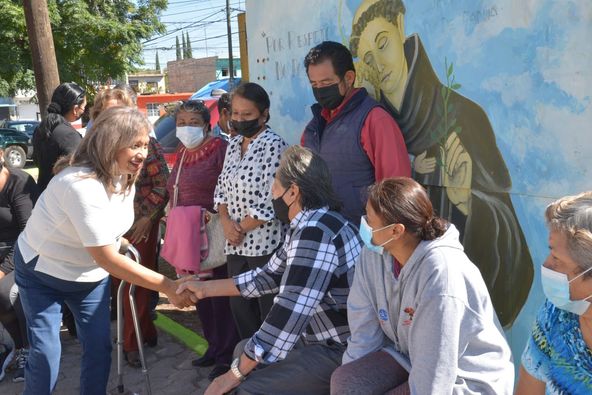 Abren dos consultorios gratuitos en Soledad