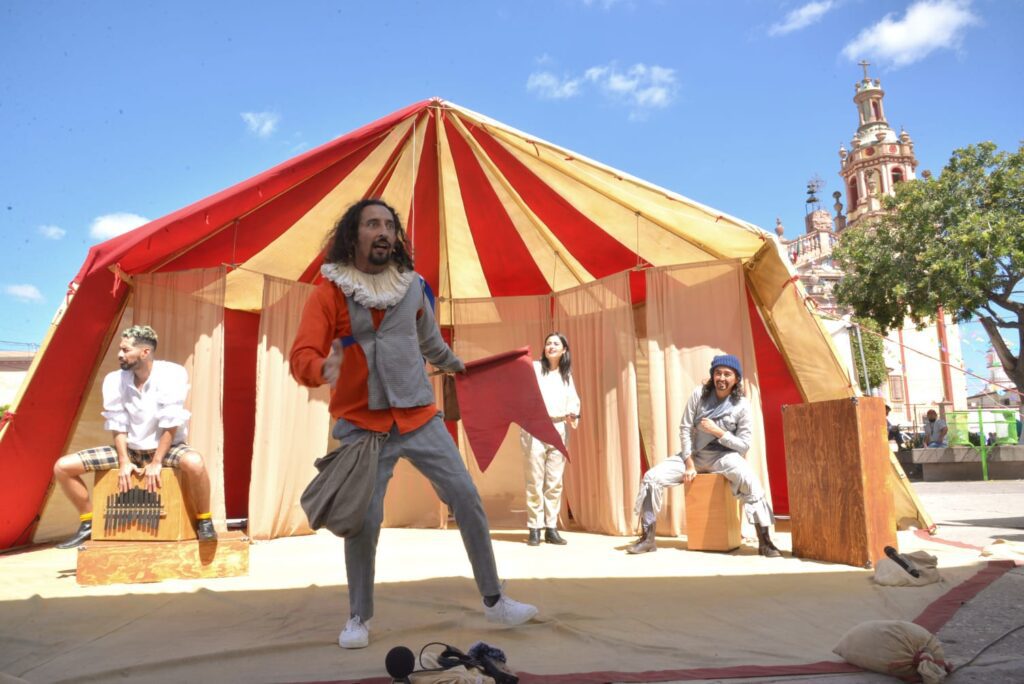 Festival “KUITÓLIL 2022” se presenta en Soledad