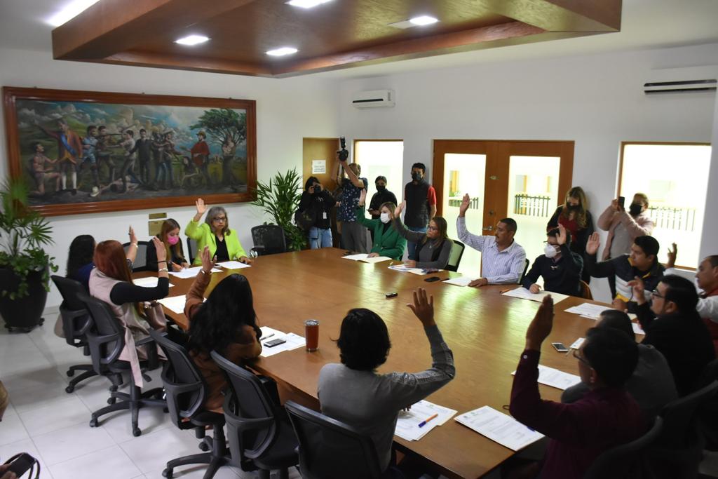 Plaza Soledense sitio oficial para primer informe