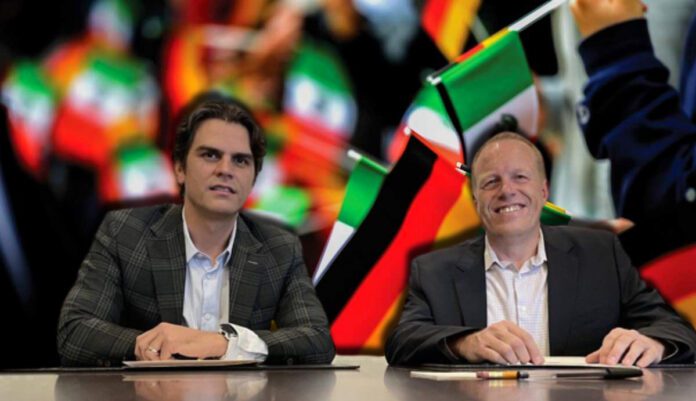 ThyssenKrupp Material Services, líder en el mercado de proveeduría en la industria automotriz, anunció inversión para continuar su crecimiento en Norteamérica.