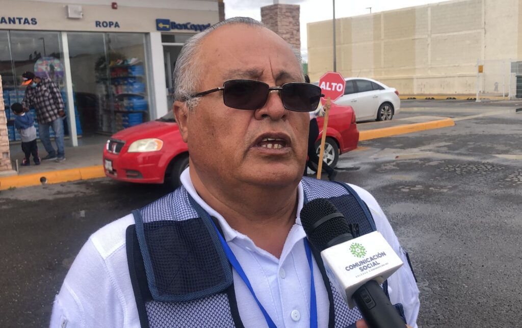 Protección Civil Soledense vigila guarderías municipales