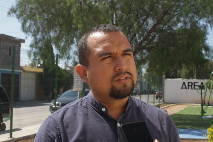 IMPOJUVE de Soledad realizará taller de Canva.