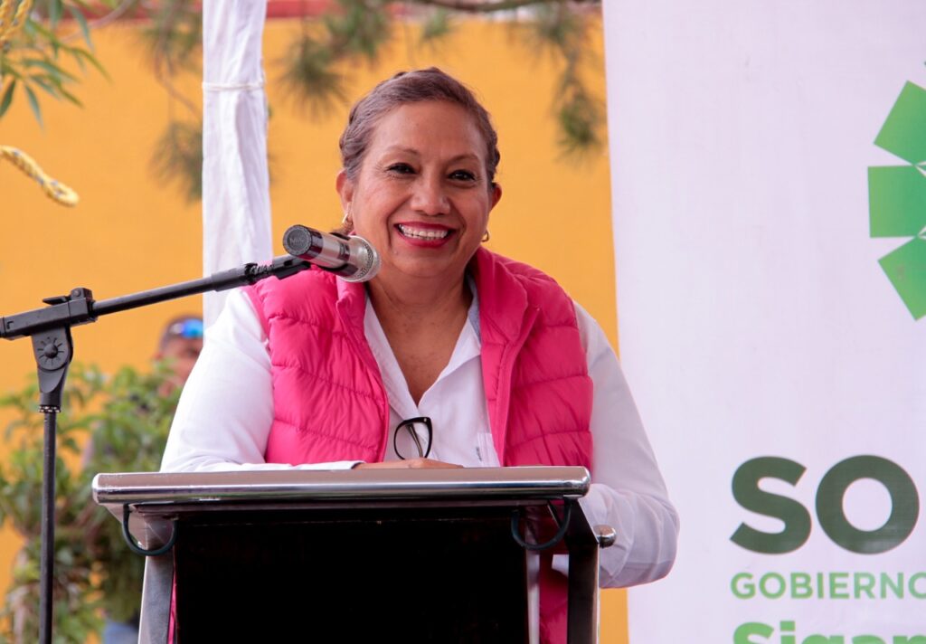 Construirán nueva plaza comercial en Soledad