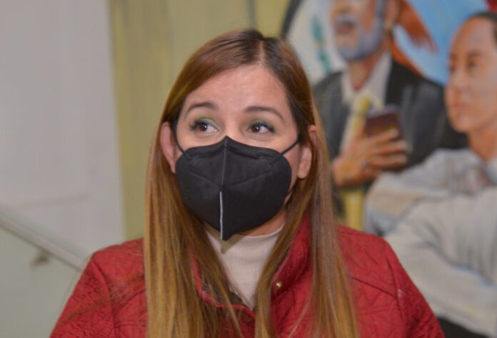 Últimos detalles para Informe de Leonor Noyola