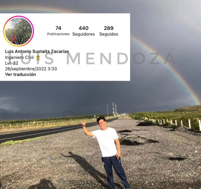 Joven se suicida por problemas familiares