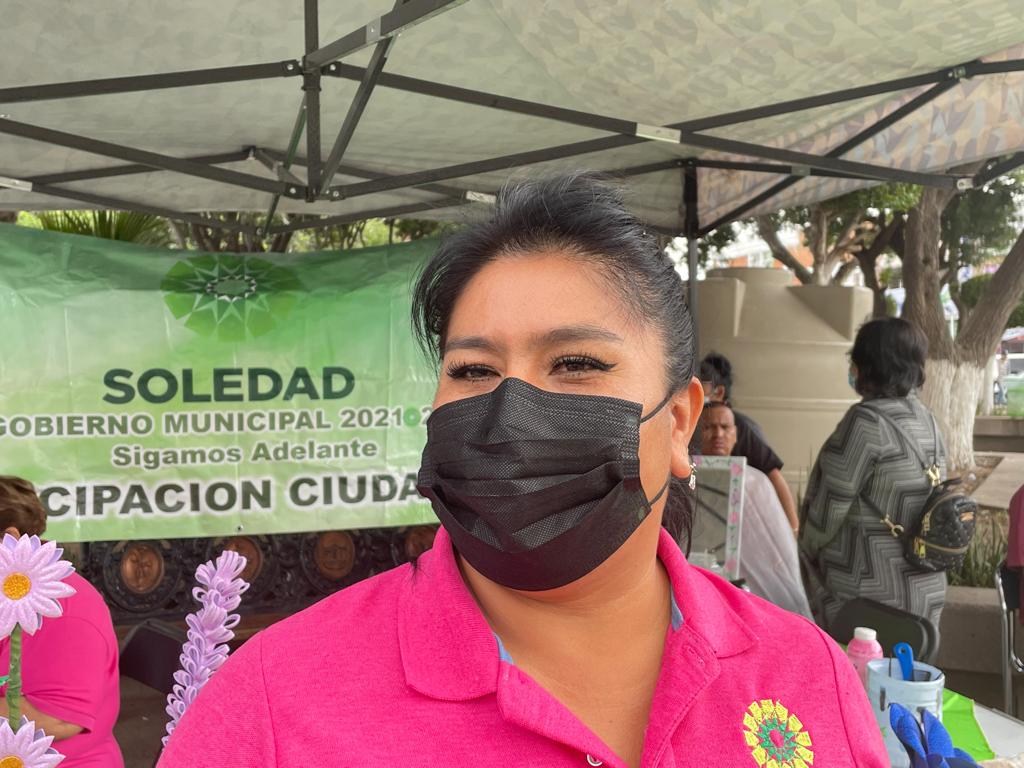 Recolectan tapitas para apoyar a niños con cáncer