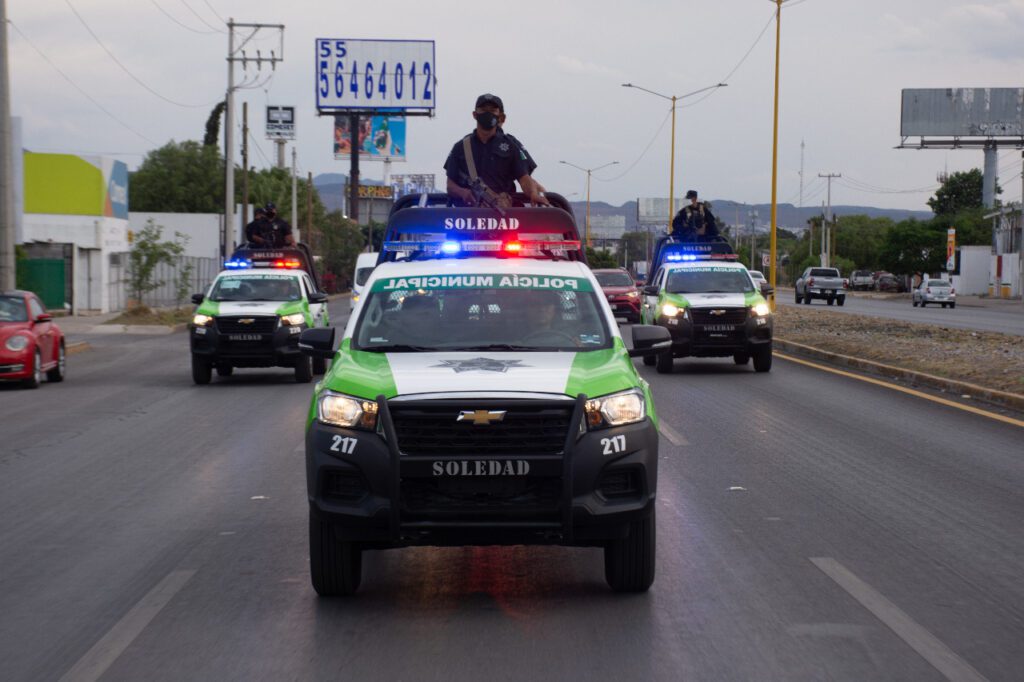 Inversión de seguridad histórica durante administración de Leonor