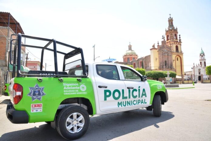 Inversión de seguridad histórica durante administración de Leonor