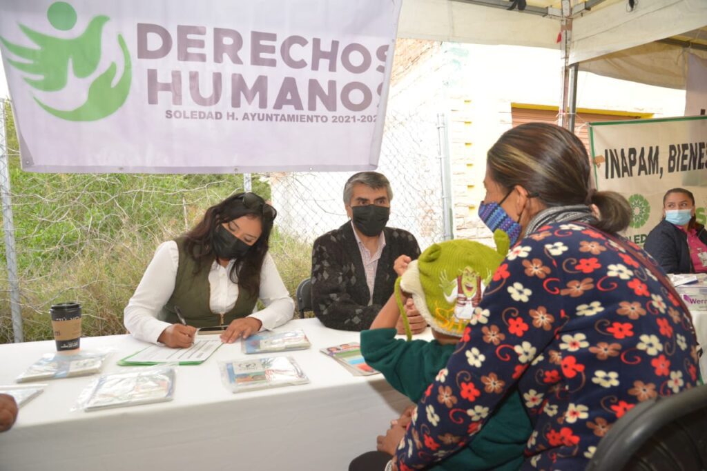Verde Ciudadano llega a 11 mil atenciones