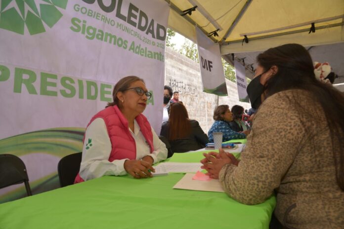 Verde Ciudadano llega a 11 mil atenciones