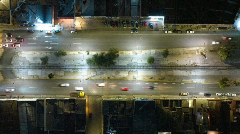 Avanza proyecto de ampliación de avenida Hernán Cortés