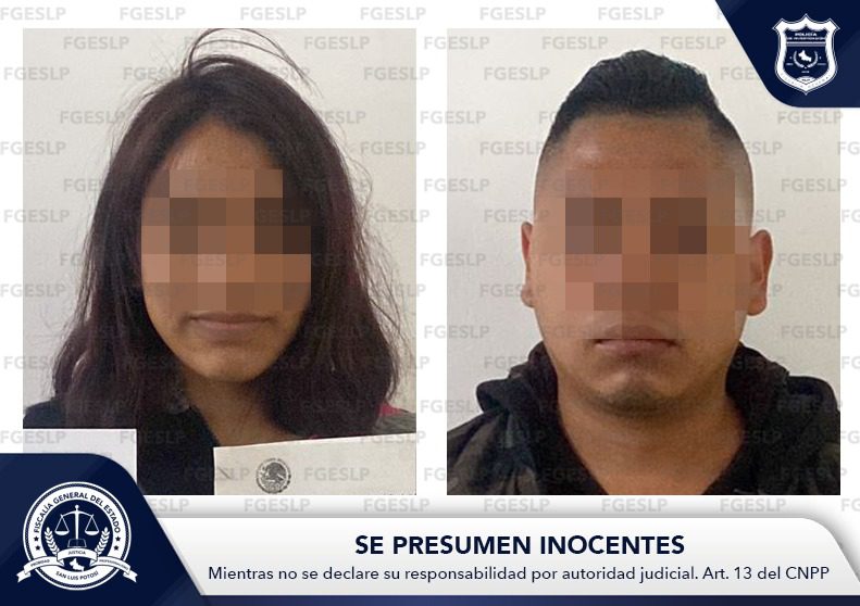 Por el asesinato de una menor, detienen al padrastro y a su madre ...