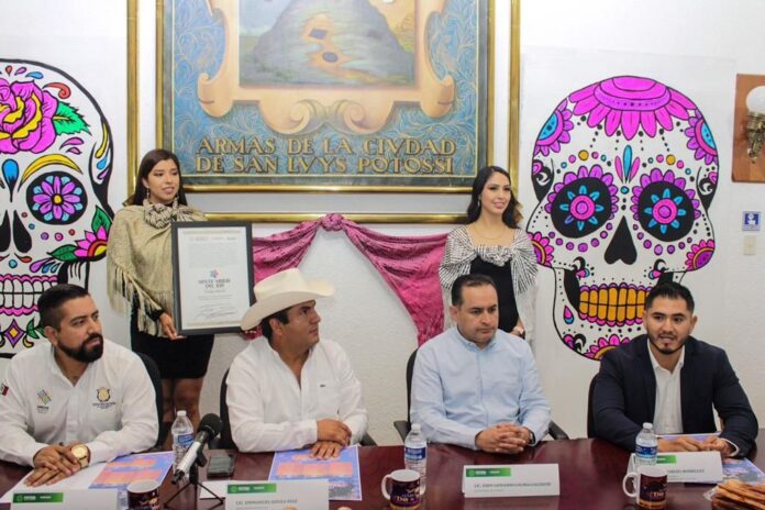 Habrá un corredor gastronómico, artesanal y cultural, con artesanías y diversas actividades artísticas y de convivencia familiar.