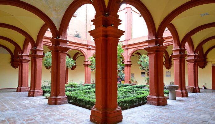 Ricardo Aguilar Martínez será el que presente la investigación y el programa de estrategias digitales que ha realizado para este museo desde el año 2018.