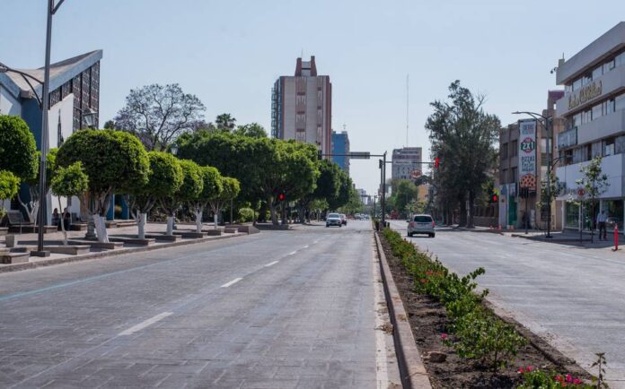 A través de la Procuraduría Urbana se abordará el crecimiento sustentable de las ciudades para los próximos años.