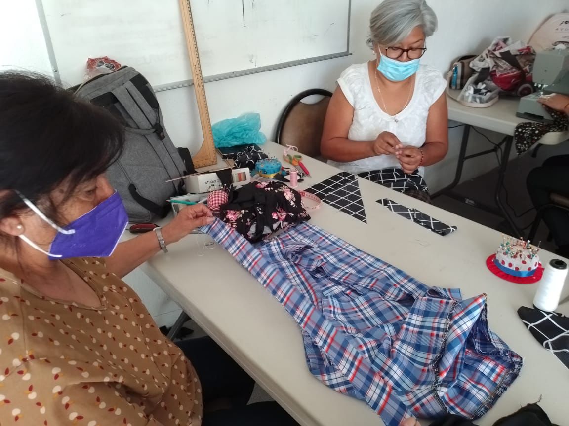 DIF Municipal invita a formar parte de los talleres en los Centros de ...