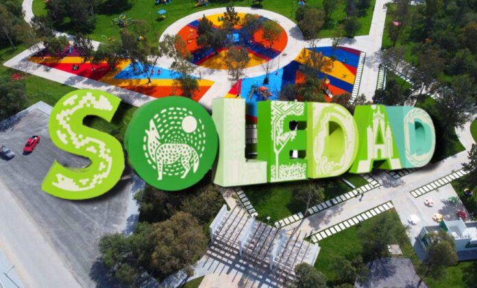 El Gobernador Ricardo Gallardo anunció que también se realizará una rehabilitación integral del parque Tantocob de Ciudad Valles.
