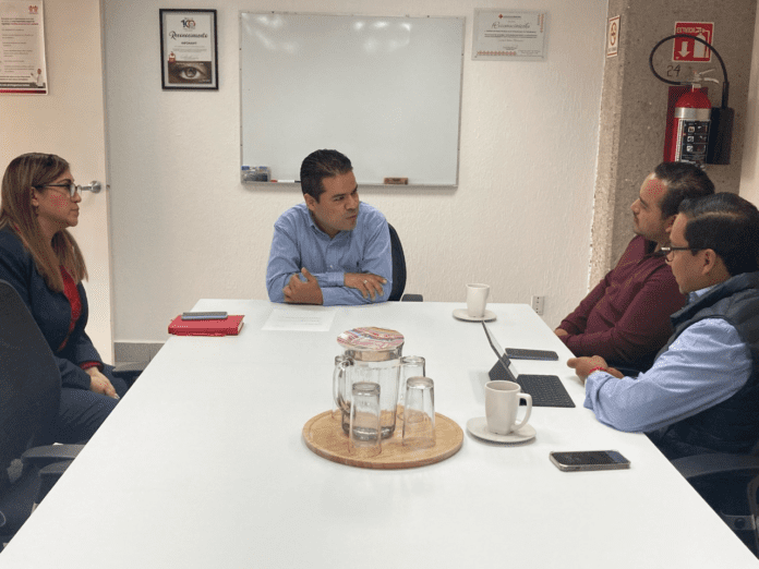 Con la llegada de nuevas inversiones a los parques industriales, se demanda vivienda cercana a los centros laborales.