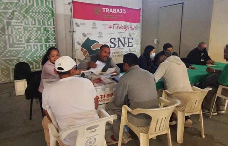 Realizaron Jornada de la Empleabilidad para personas privadas de la libertad